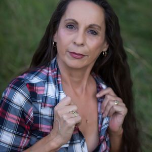 Meet your Posher, Barb